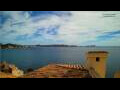 Webcam Cala Fornells (Maiorca)