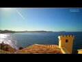 Webcam Cala Fornells (Majorque)