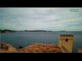 Webcam Cala Fornells (Majorca)