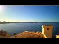Webcam Cala Fornells (Mallorca)