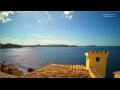 Webcam Cala Fornells (Mallorca)