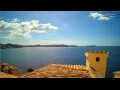 Webcam Cala Fornells (Maiorca)