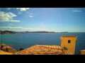 Webcam Cala Fornells (Maiorca)