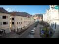 Webcam Idrija