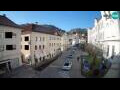 Webcam Idrija