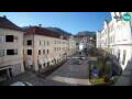 Webcam Idrija