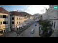 Webcam Idrija