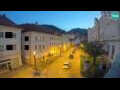 Webcam Idrija
