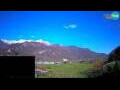 Webcam Kobarid