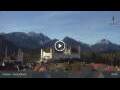 Webcam Füssen: Hotel Hirsch