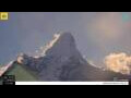 Webcam Lukla