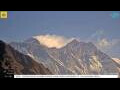 Webcam Lukla