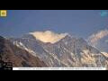 Webcam Lukla