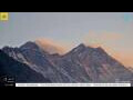 Webcam Lukla