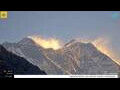 Webcam Lukla