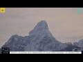 Webcam Lukla