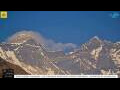 Webcam Lukla