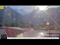 Webcam Lukla
