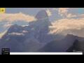 Webcam Lukla