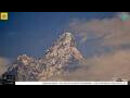 Webcam Lukla