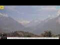Webcam Lukla