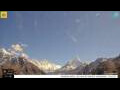 Webcam Lukla
