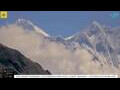 Webcam Lukla