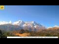 Webcam Lukla