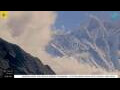 Webcam Lukla