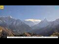 Webcam Lukla