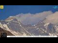Webcam Lukla