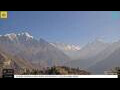 Webcam Lukla