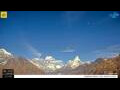 Webcam Lukla