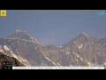 Webcam Lukla