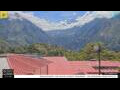 Webcam Lukla