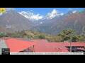 Webcam Lukla