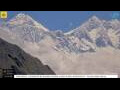Webcam Lukla