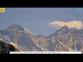 Webcam Lukla
