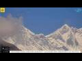 Webcam Lukla