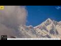 Webcam Lukla