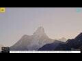 Webcam Lukla