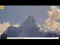 Webcam Lukla