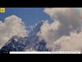 Webcam Lukla