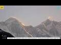 Webcam Lukla