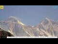 Webcam Lukla