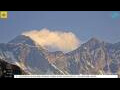 Webcam Lukla
