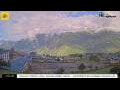 Webcam Lukla
