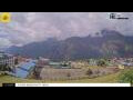 Webcam Lukla