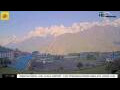 Webcam Lukla