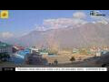 Webcam Lukla